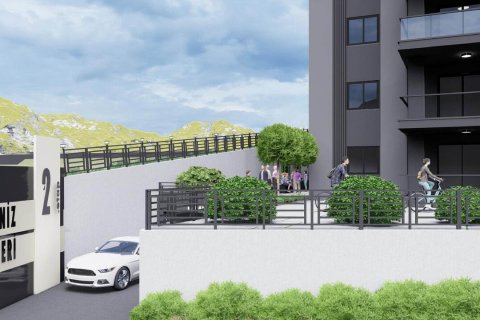 Seyr-I Deniz Evleri 2  i Pazar, Rize, Turkiet Nr.141135 - 8