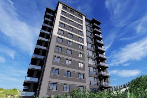 Seyr-I Deniz Evleri 2  i Pazar, Rize, Turkiet Nr.141135 - 9
