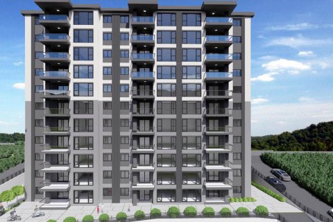 Seyr-I Deniz Evleri 2  i Pazar, Rize, Turkiet Nr.141135 - 3