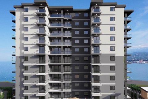 Seyr-I Deniz Evleri 2  i Pazar, Rize, Turkiet Nr.141135 - 4