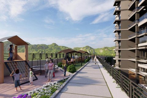 Seyr-I Deniz Evleri 2  i Pazar, Rize, Turkiet Nr.141135 - 5