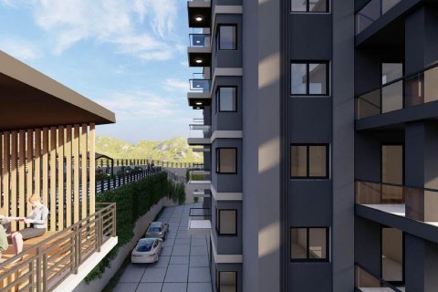 Seyr-I Deniz Evleri 2  i Pazar, Rize, Turkiet Nr.141135 - 7