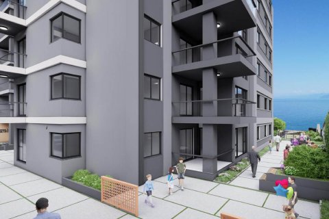 Seyr-I Deniz Evleri 2  i Pazar, Rize, Turkiet Nr.141135 - 12