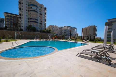 5+1 Leilighet  i Alanya, Antalya, Tyrkia Nr. 154875 - 4