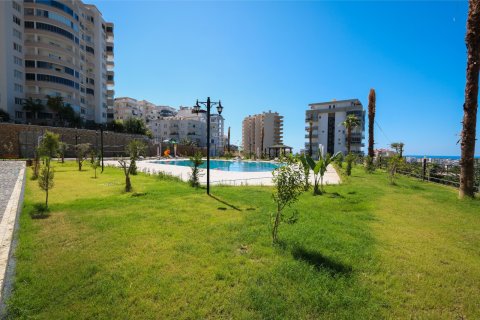 5+1 Leilighet  i Alanya, Antalya, Tyrkia Nr. 154875 - 6