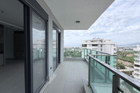 5+1 Wohnung  in Alanya, Antalya, Türkei Nr. 154875