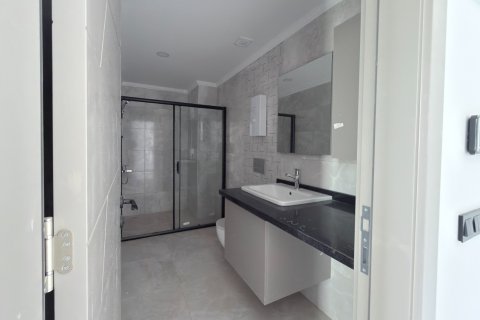 5+1 Leilighet  i Alanya, Antalya, Tyrkia Nr. 154875 - 11