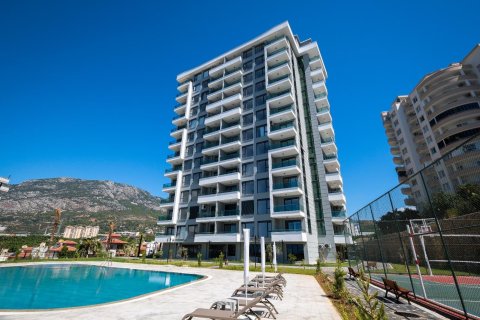 5+1 Leilighet  i Alanya, Antalya, Tyrkia Nr. 154875 - 12