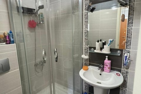 Apartment for sale in Antalya, Turkey, 2 bedrooms, 75m2, No. 211686 – photo 8