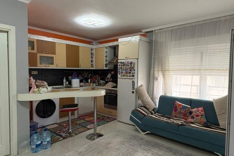 Apartment for sale in Antalya, Turkey, 2 bedrooms, 75m2, No. 211686 – photo 2