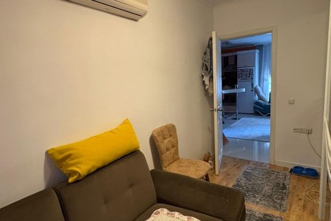 Apartment for sale in Antalya, Turkey, 2 bedrooms, 75m2, No. 211686 – photo 4