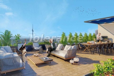 2+1 Lägenhet i Istanbul, istanbul, Turkiet Nr. 211699 - 5
