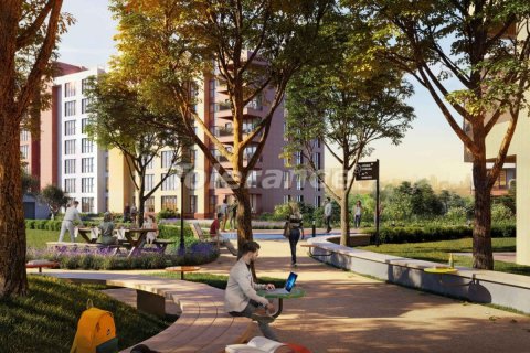 2+1 Lägenhet i Istanbul, istanbul, Turkiet Nr. 211699 - 7