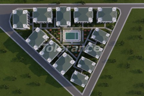 Apartment for sale in Istanbul, Turkey, 1 bedroom, 75m2, No. 211700 – photo 12