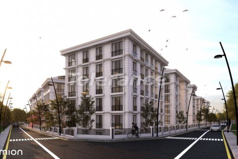 Apartment for sale in Istanbul, Turkey, 1 bedroom, 75m2, No. 211700 – photo 6