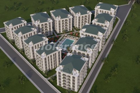 Apartment for sale in Istanbul, Turkey, 1 bedroom, 75m2, No. 211700 – photo 13