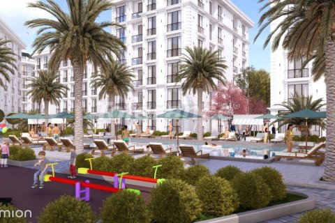 Apartment for sale in Istanbul, Turkey, 1 bedroom, 75m2, No. 211700 – photo 8