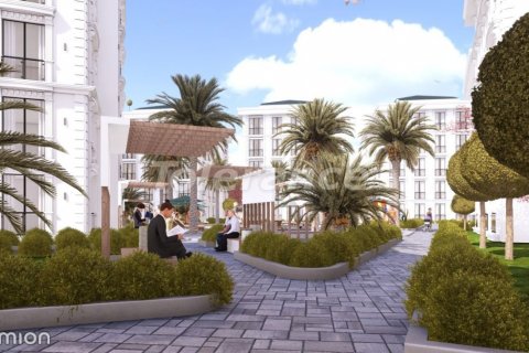 Apartment for sale in Istanbul, Turkey, 1 bedroom, 75m2, No. 211700 – photo 7