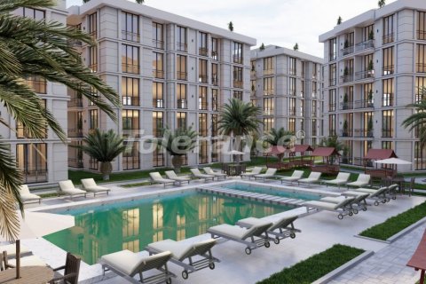 Apartment for sale in Istanbul, Turkey, 1 bedroom, 75m2, No. 211700 – photo 2