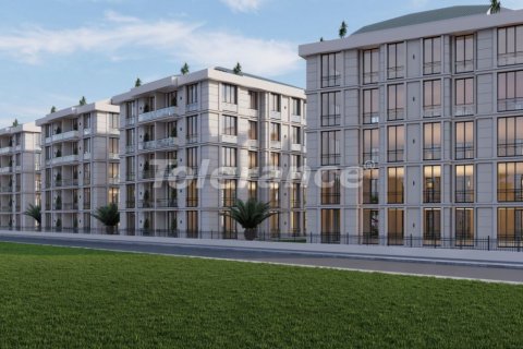 Apartment for sale in Istanbul, Turkey, 1 bedroom, 75m2, No. 211700 – photo 9