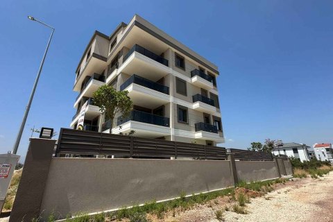 2+1 Leilighet i Dosemealti, Antalya, Tyrkia Nr. 211691 - 3