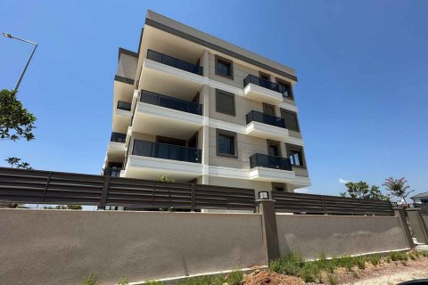 2+1 Leilighet i Dosemealti, Antalya, Tyrkia Nr. 211691 - 4