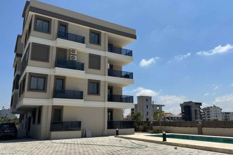 2+1 Leilighet i Dosemealti, Antalya, Tyrkia Nr. 211691 - 2
