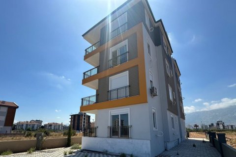 2+1 Apartment  in Dosemealti, Antalya, Turkey No. 211688