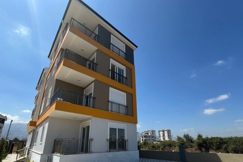 2+1 Wohnung  in Dosemealti, Antalya, Türkei Nr. 211688 - 2