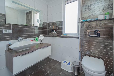 4+1 Villa i Alanya, Antalya, Turkiet Nr. 137393 - 24