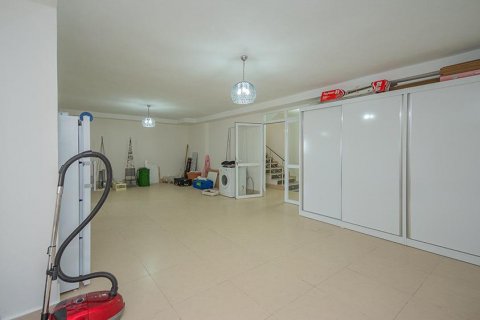 4+1 Villa i Alanya, Antalya, Turkiet Nr. 137393 - 14