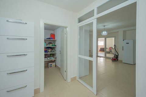 4+1 Villa i Alanya, Antalya, Turkiet Nr. 137393 - 17