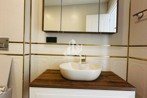3+1 Villa i Kargicak, Alanya, Antalya, Tyrkiet Nr. 137394 - 14