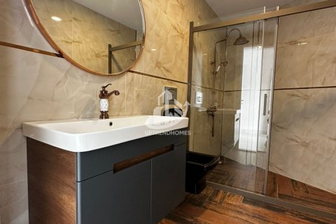 3+1 Villa i Kargicak, Alanya, Antalya, Tyrkiet Nr. 137394 - 15