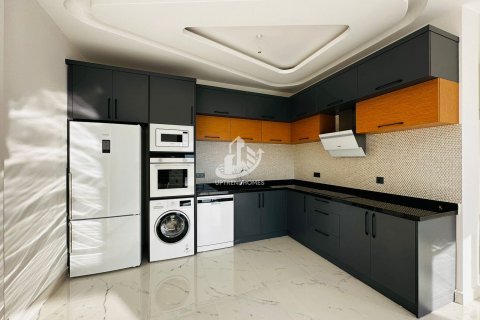 3+1 Villa i Kargicak, Alanya, Antalya, Tyrkiet Nr. 137394 - 11