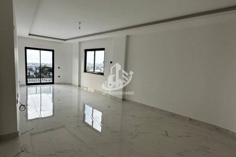 3+1 Villa i Kargicak, Alanya, Antalya, Tyrkiet Nr. 137394 - 18