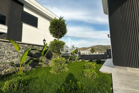 3+1 Villa i Kargicak, Alanya, Antalya, Tyrkiet Nr. 137394 - 22