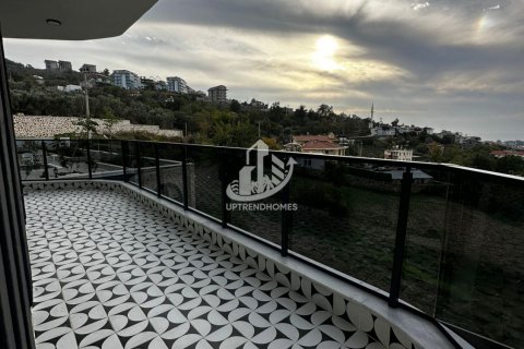 3+1 Villa i Kargicak, Alanya, Antalya, Tyrkiet Nr. 137394 - 20