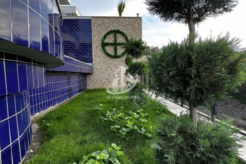 3+1 Villa i Kargicak, Alanya, Antalya, Tyrkiet Nr. 137394 - 24
