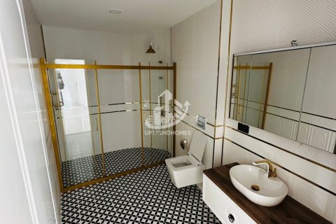 3+1 Villa i Kargicak, Alanya, Antalya, Tyrkiet Nr. 137394 - 8