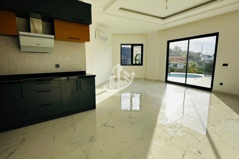 3+1 Villa i Kargicak, Alanya, Antalya, Tyrkiet Nr. 137394 - 12