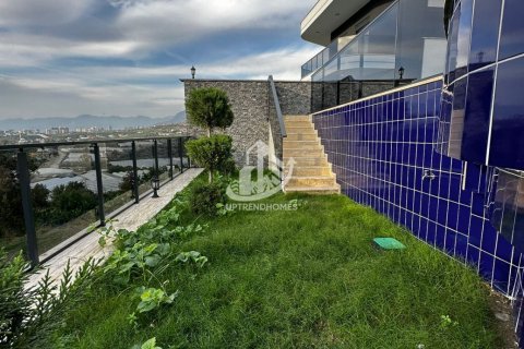 3+1 Villa i Kargicak, Alanya, Antalya, Tyrkiet Nr. 137394 - 25
