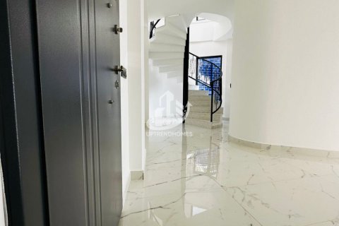 3+1 Villa i Kargicak, Alanya, Antalya, Tyrkiet Nr. 137394 - 10