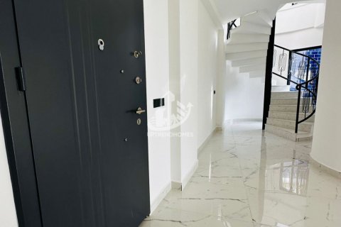3+1 Villa i Kargicak, Alanya, Antalya, Tyrkiet Nr. 137394 - 6