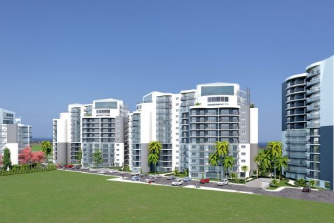1+1 Lägenhet i Nr. 148080 - 9