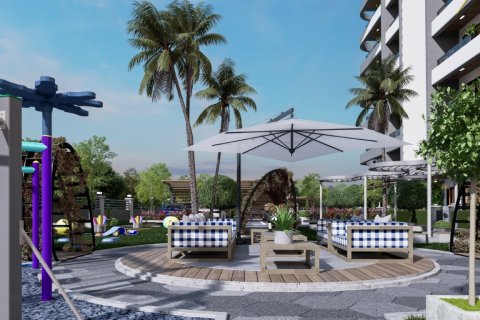 Apartment for sale in Northern Cyprus, 1 bedroom, 41m2, No. 148081 – photo 20