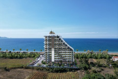 Apartment for sale in Northern Cyprus, 1 bedroom, 41m2, No. 148081 – photo 3