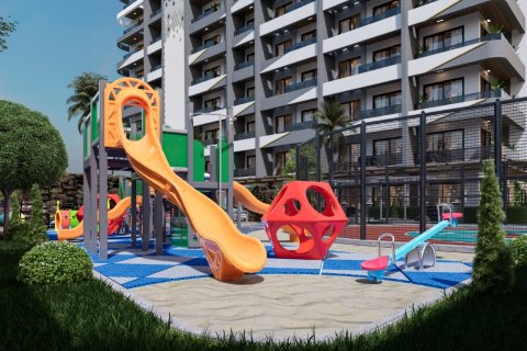 Apartment for sale in Northern Cyprus, 1 bedroom, 41m2, No. 148081 – photo 19