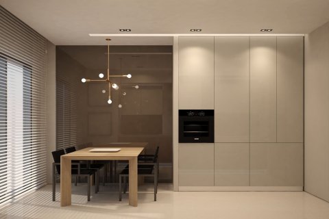 1+1 Lägenhet i Demir Country, Beylikduezue, istanbul, Turkiet Nr. 116827 - 2