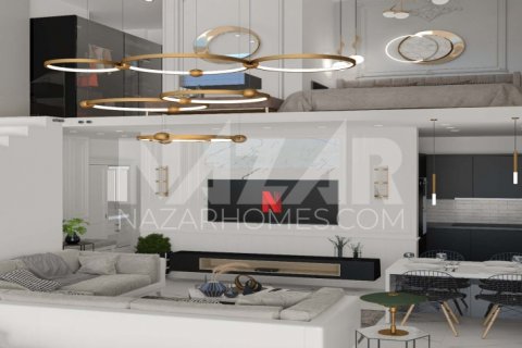 Apartment for sale in Avsallar, Antalya, Turkey, 1 bedroom, 55m2, No. 116664 – photo 9